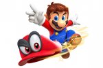 Le cinque cose che non sapevate su Super Mario Odyssey - Video
