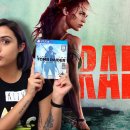Cosa ci aspettiamo dal film di Tomb Raider