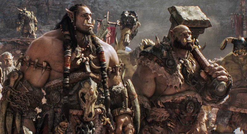 Che cosa ci ha insegnato Warcraft sui film tratti dai videogiochi Che cosa ci ha insegnato Warcraft sui film tratti dai videogiochi