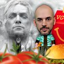 A Pranzo con The Evil Within 2