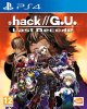 .hack//G.U. Last Recode per PlayStation 4