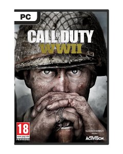 Call of Duty: WWII per PC Windows