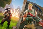 Fortnite, da “desaparecido” a titolo di grande successo sull’onda di Playerunknown’s Battlegrounds - Notizia