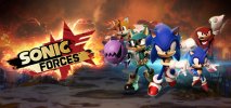 Sonic Forces per PC Windows