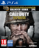 Call of Duty: WWII per PlayStation 4
