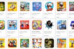 Su Google Play sono già tantissimi i cloni di Cuphead - Notizia