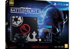 Sony ha annunciato nuovi bundle con PlayStation 4 e Star Wars: Battlefront II - Notizia