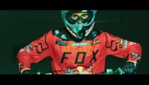 Monster Energy Supercross - The Official Videogame - Trailer di annuncio