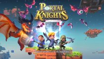 Portal Knights - Trailer dell'aggiornamento 1.2