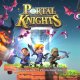 Portal Knights - Trailer dell'aggiornamento 1.2