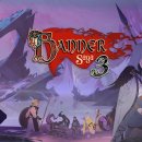 The Banner Saga 3 - Art Reveal