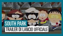 South Park: Scontri Di-Retti - Trailer di Lancio Ufficiale Uncensored