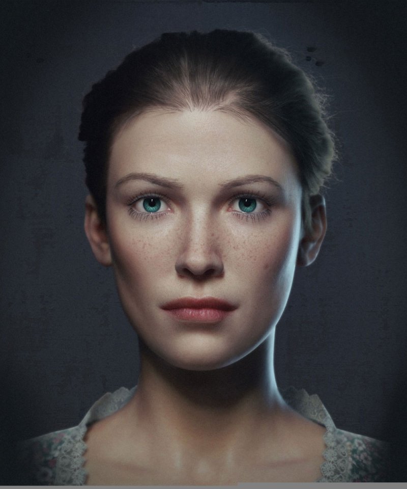 Wolfenstein II: Il gioco più girlpower dell'anno