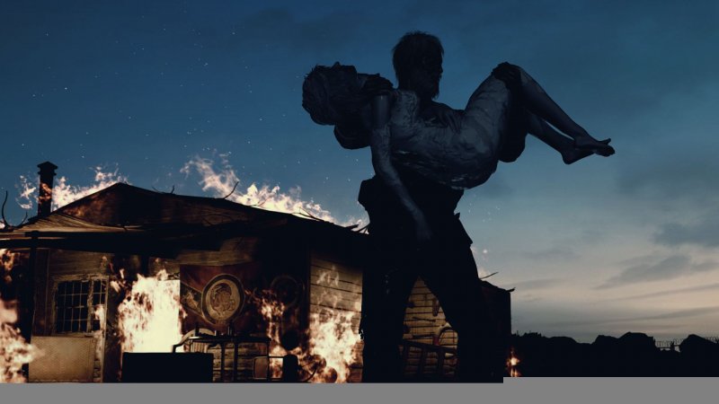 Immagine di Resident Evil 7 biohazard - Fine di Zoe per PC Windows