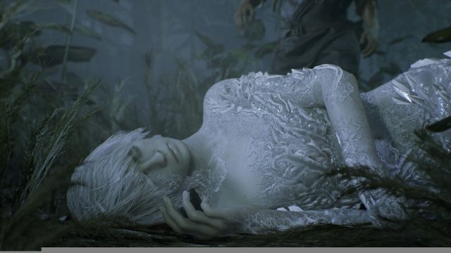 Resident Evil 7 biohazard - Fine di Zoe