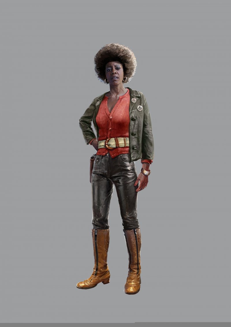 Immagine di Wolfenstein II: The New Colossus per PlayStation 4