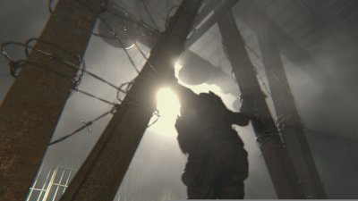 Resident Evil 7 biohazard - Fine di Zoe