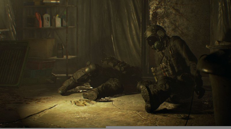 Immagine di Resident Evil 7 biohazard - Fine di Zoe per PC Windows