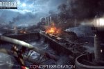 Un po' di dettagli sul DLC Turning Tides di Battlefield 1 - Notizia