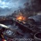 Un po' di dettagli sul DLC Turning Tides di Battlefield 1