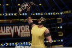 Nonostante l'abbassamento della qualità visiva, la versione Switch di WWE 2K18 ha dei grossi problemi di performance - Notizia