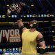 Nonostante l'abbassamento della qualità visiva, la versione Switch di WWE 2K18 ha dei grossi problemi di performance
