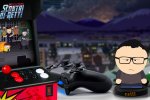 La Sala Giochi di South Park: Scontri Di-retti con Christan Colli - Video