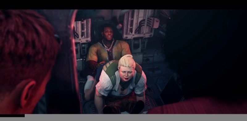 Immagine di Wolfenstein II: The New Colossus per PlayStation 4