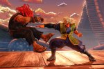 Il personaggio di Zeku arriverà su Street Fighter V il 24 ottobre - Video