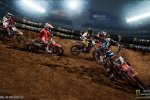 Milestone ha annunciato Monster Energy Supercross - The Official Videogame - Notizia