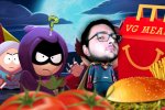 South Park: Scontri Di-Retti è protagonista del pranzo di oggi con Christian Colli - Notizia