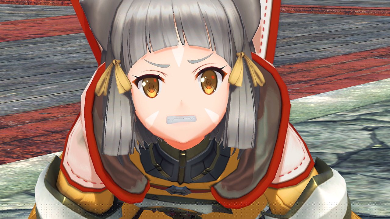 Xenoblade Chronicles contro Xenoblade Chronicles 2