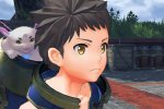 Un trailer per i personaggi di Xenoblade Chronicles 2 - Video