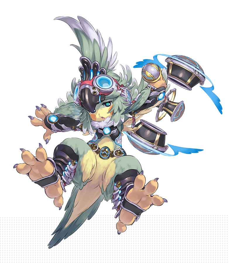 Immagine di Xenoblade Chronicles 2 per Nintendo Switch