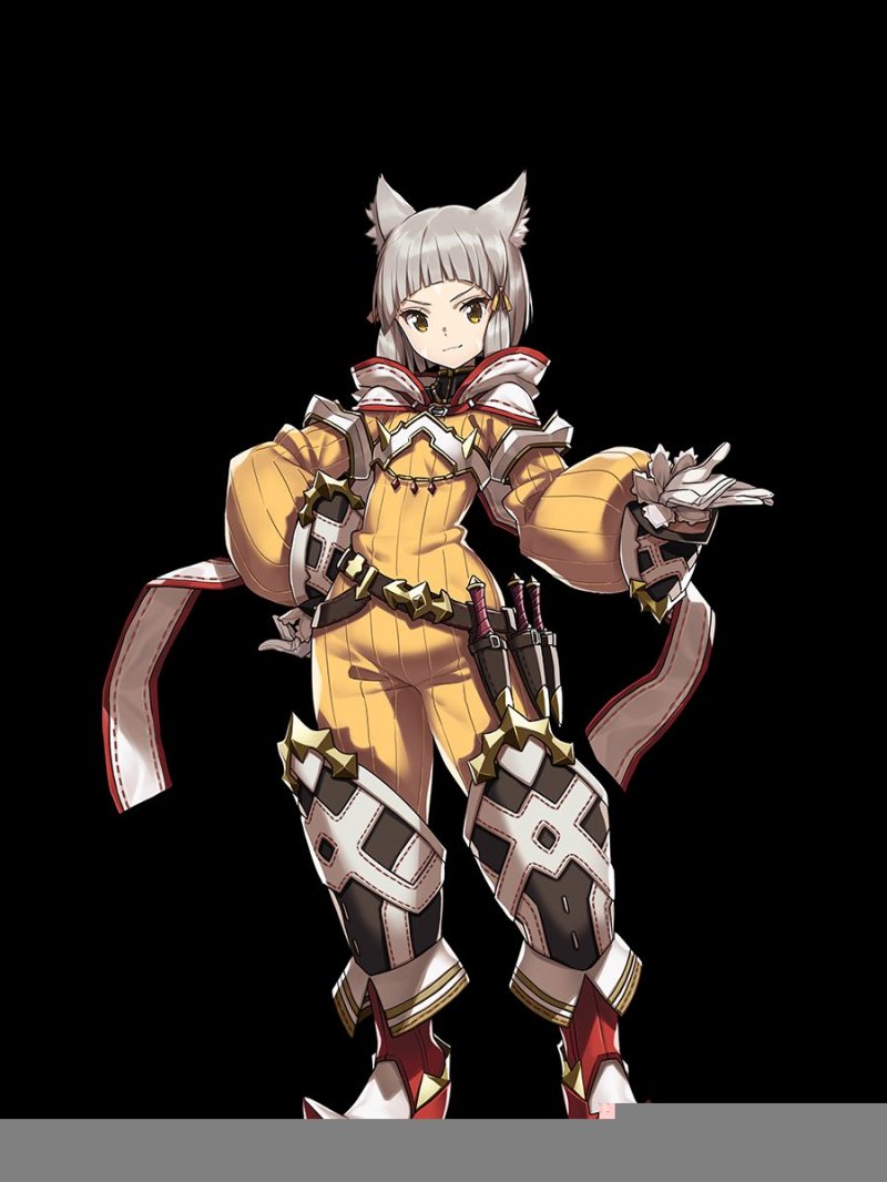 Immagine di Xenoblade Chronicles 2 per Nintendo Switch