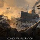 Battlefield 1: Turning Tides si mostra in un primo teaser, arriva in due mandate tra dicembre e gennaio