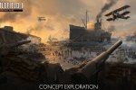 Battlefield 1: Turning Tides si mostra in un primo teaser, arriva in due mandate tra dicembre e gennaio - Notizia