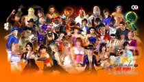 Dead or Alive 5: Last Round - Il trailer di costumi di Halloween 2017