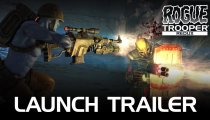 Rogue Trooper Redux - Il trailer di lancio ufficiale