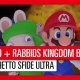 Mario + Rabbids Kingdom Battle - Pacchetto Sfide Ultra - Trailer