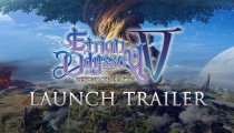 Etrian Odyssey V: Beyond the Myth - Trailer di lancio