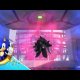 Sonic Forces - Video gameplay Rental Hero