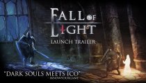 Fall of Light - Trailer di lancio