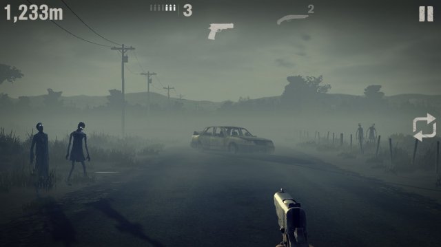 Into the Dead 2