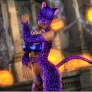 Ancora un Halloween soft porno per i personaggi di Dead or Alive 5: Last Round con i nuovi costumi