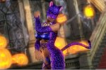Ancora un Halloween soft porno per i personaggi di Dead or Alive 5: Last Round con i nuovi costumi - Notizia