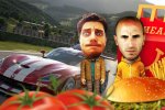 Le live di oggi: Gran Turismo Sport, Megaton Rainfall e Overwatch - Notizia
