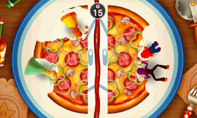 Mario Party: The Top 100