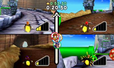 Mario Party: The Top 100