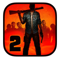 Into the Dead 2 per Android